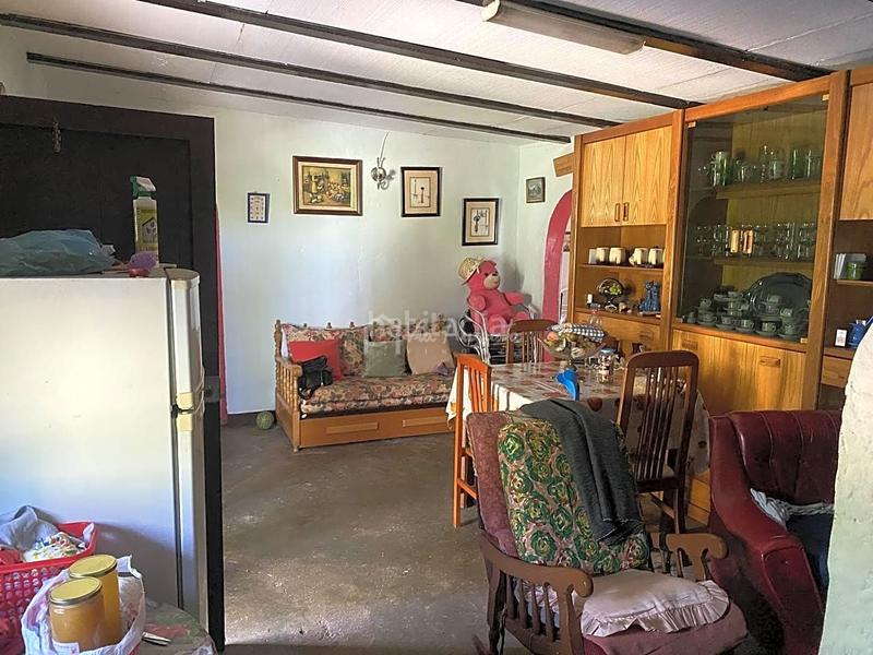 Foto 844958b0-c551-4643-9975-6a34124cf399. Masia amb aparcament a Perelló (El)