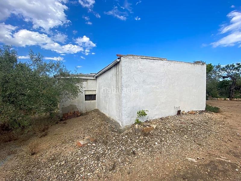 Foto 9199591f-c23d-4920-a4e0-27b5ddc17a29. Masia amb aparcament a Perelló (El)