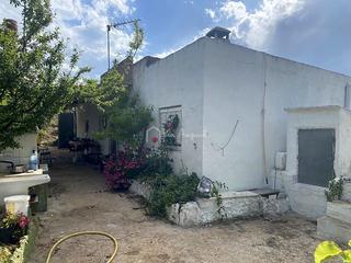 Masia  Burgà