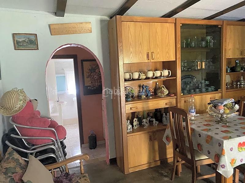 Foto a402d85f-b622-4359-bf84-ec6ad97aa67e. Masia amb aparcament a Perelló (El)