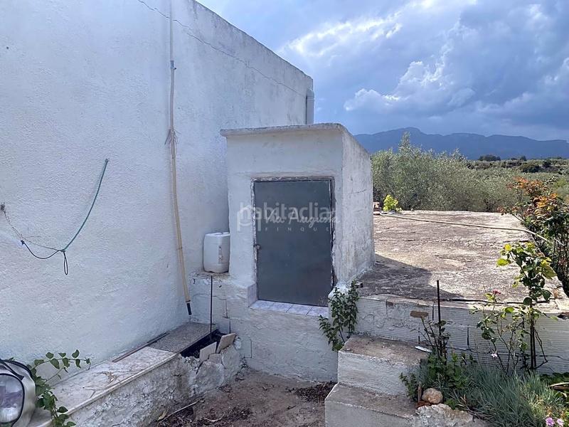 Foto bddde86a-4829-4168-9adf-06bc80ad4e50. Masia amb aparcament a Perelló (El)