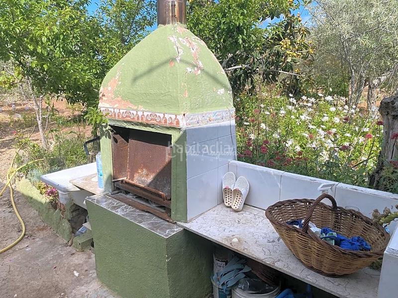 Foto e1d1e420-0726-4467-8b81-ac3780fcf17d. Masia amb aparcament a Perelló (El)