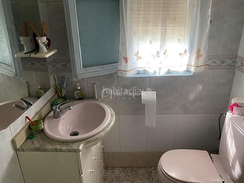 Foto eaddef4c-5cae-4a9c-9c38-50f076b55b0d. Masia amb aparcament a Perelló (El)