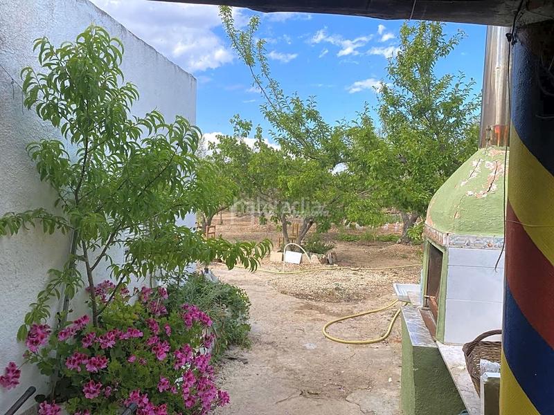 Foto f7107773-ec3c-469a-bb9c-4631940259e2. Masia amb aparcament a Perelló (El)