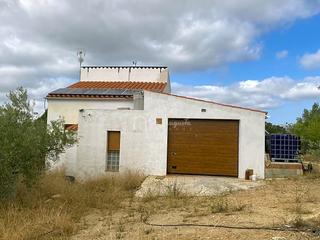 Country house  Arrivesando