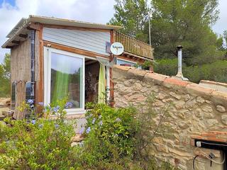Rural plot  Pont trencat