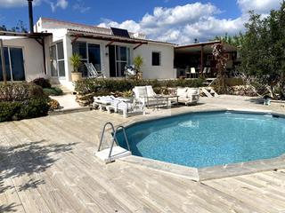 Country house  Les planes
