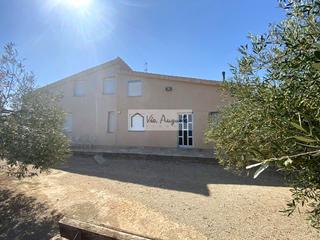Country house  Carratillana