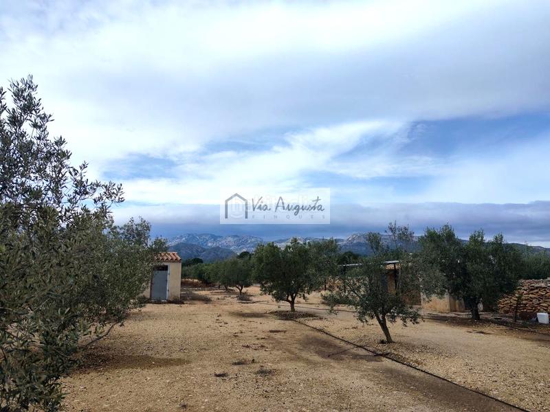 Foto c5217711-6309-46f2-9072-ce2af87fa614. Propriété dans Aldover