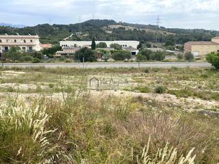 Terreny residencial  Carrer espígol