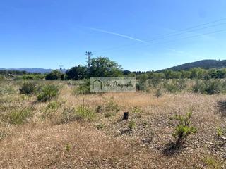 Rural plot  Rabasada