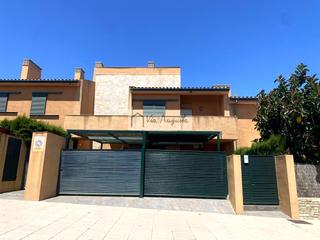 Apartament  Carrer carrabiners