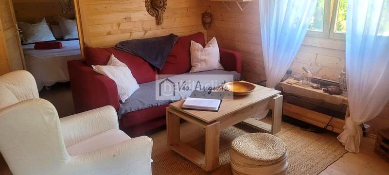 Foto 3827a26d-6a0d-4be0-9311-bca4e3f66228. Casa en Roques Daurades-L´Estany Ametlla de Mar (L´)