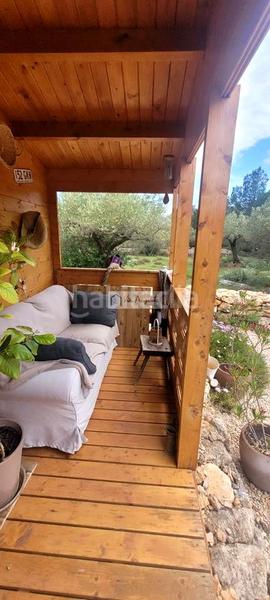 Foto 38f0a40a-e060-4ced-9c13-5d3fde049d55. Casa en Roques Daurades-L´Estany Ametlla de Mar (L´)