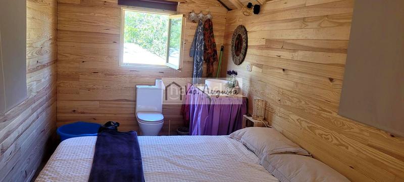 Foto 4f7d713a-06d4-431c-8924-a3eee832d321. Casa en Roques Daurades-L´Estany Ametlla de Mar (L´)