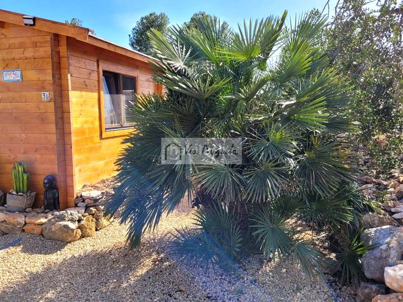 Foto 5e17f363-d26a-4dd5-bec5-d59f790a4048. Casa en Roques Daurades-L´Estany Ametlla de Mar (L´)