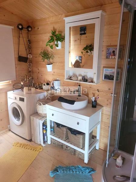 Foto 6b753c22-ca5e-417e-8e19-2e38f9e90b78. Casa en Roques Daurades-L´Estany Ametlla de Mar (L´)