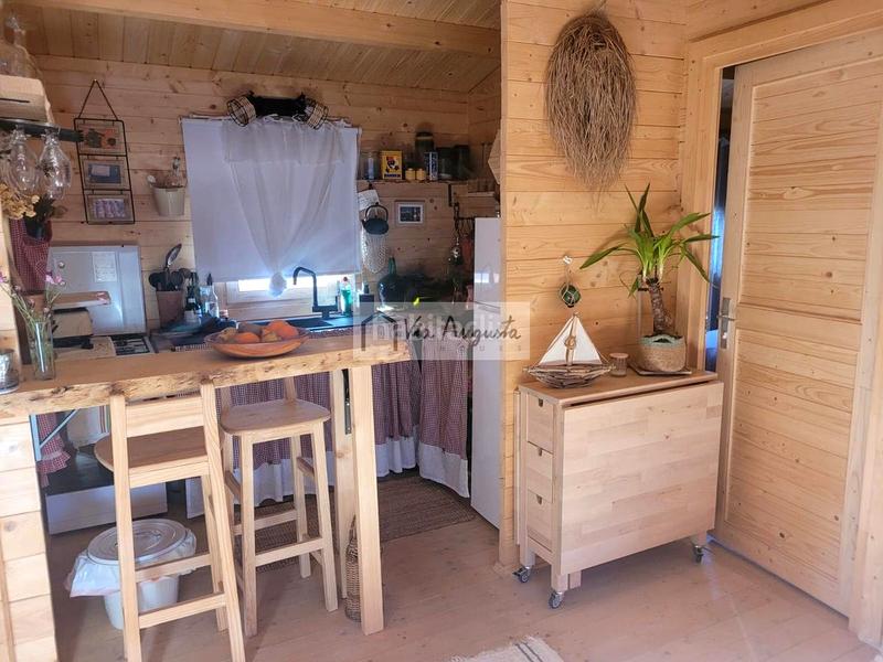 Foto 7b6b37f8-3304-4bec-acdd-a3798e9b837f. Casa en Roques Daurades-L´Estany Ametlla de Mar (L´)