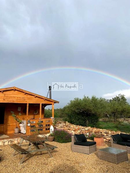 Foto 8fed4fae-5aaf-404c-98b9-d3d5502ed4ec. Casa en Roques Daurades-L´Estany Ametlla de Mar (L´)