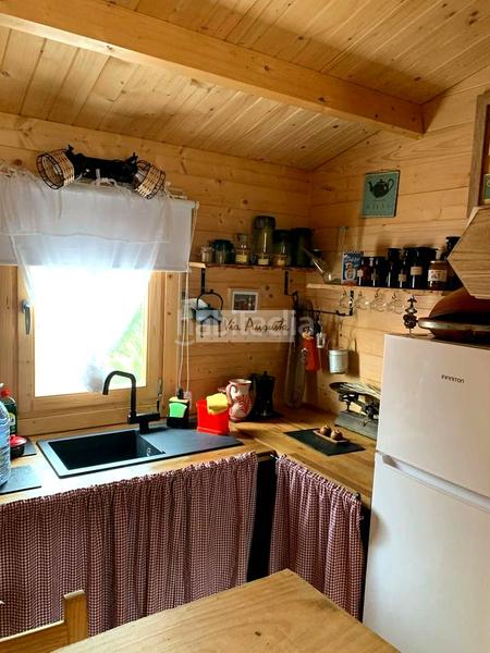 Foto 9a36d8b9-e8a0-4370-8e0a-970c2f85bf6a. Casa en Roques Daurades-L´Estany Ametlla de Mar (L´)