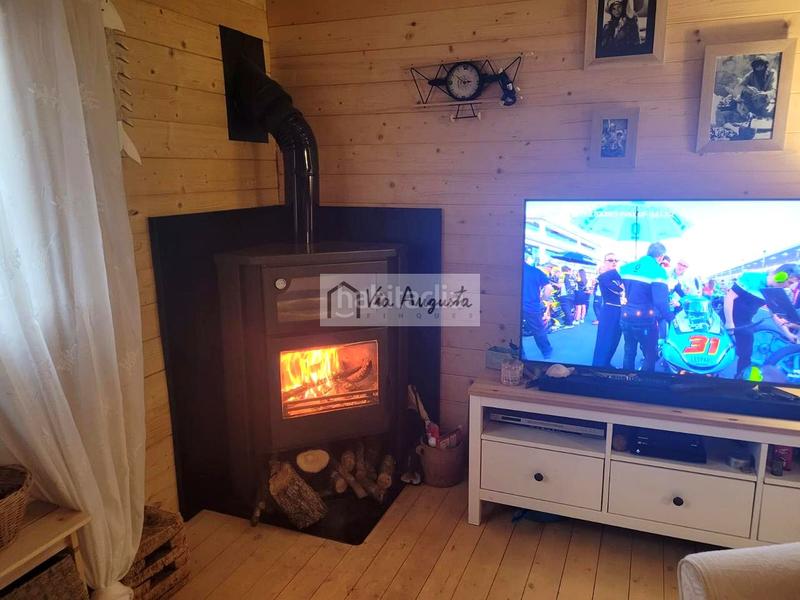 Foto a12055da-2156-4a7c-9a5a-1e90fea36936. Casa en Roques Daurades-L´Estany Ametlla de Mar (L´)