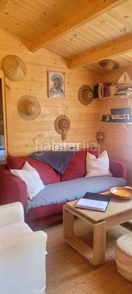 Foto a1ce4b61-0615-42ab-8663-f94aa71c786e. Casa en Roques Daurades-L´Estany Ametlla de Mar (L´)