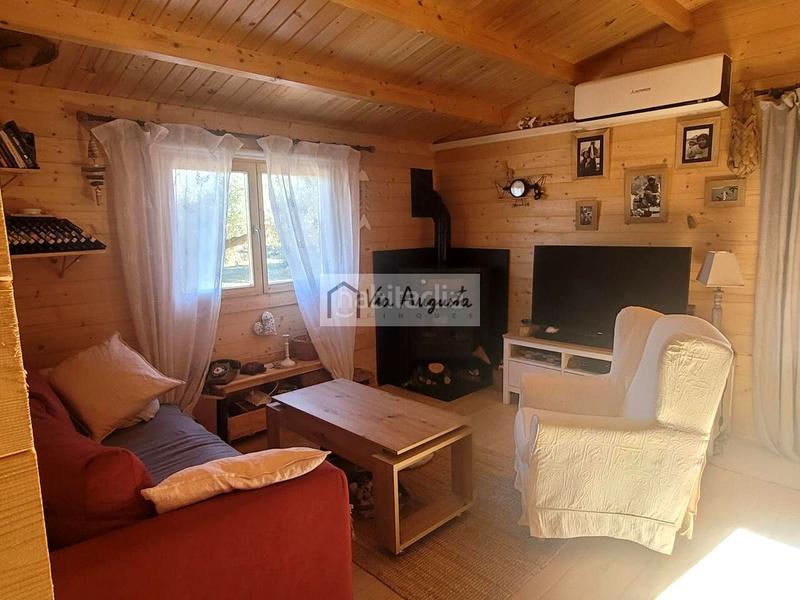 Foto b6d0797c-606d-4467-8b10-06d3c59ba336. Casa en Roques Daurades-L´Estany Ametlla de Mar (L´)