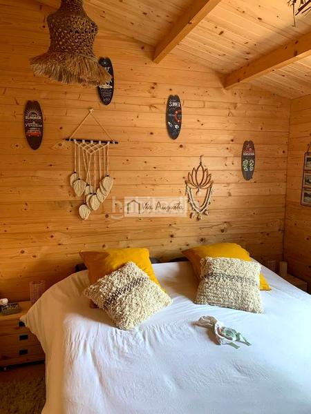 Foto cbd01989-d3f9-4483-91f9-b4d7ccac0d2a. Casa en Roques Daurades-L´Estany Ametlla de Mar (L´)