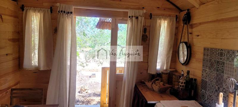 Foto cd26fd37-feff-43d5-aa5e-281588d58f5c. Casa en Roques Daurades-L´Estany Ametlla de Mar (L´)