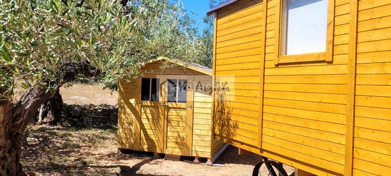 Foto d8bf990e-0a01-4f24-8881-6195a03481d7. Casa en Roques Daurades-L´Estany Ametlla de Mar (L´)