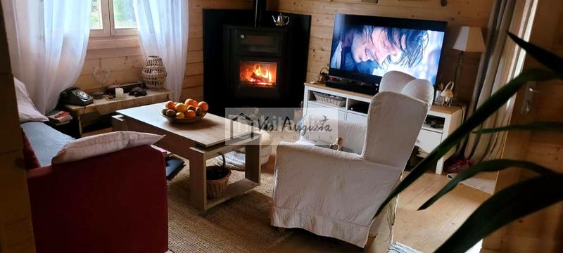 Foto d9bc3e4b-2c75-498d-9a56-22c0459d20f8. Casa en Roques Daurades-L´Estany Ametlla de Mar (L´)