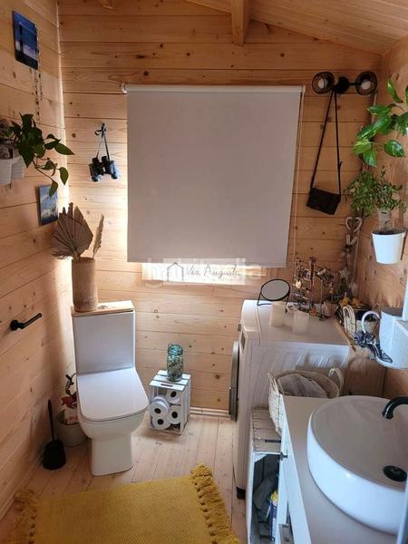 Foto e037ee37-32c6-4fb4-9d38-2032cbd612e1. Casa en Roques Daurades-L´Estany Ametlla de Mar (L´)