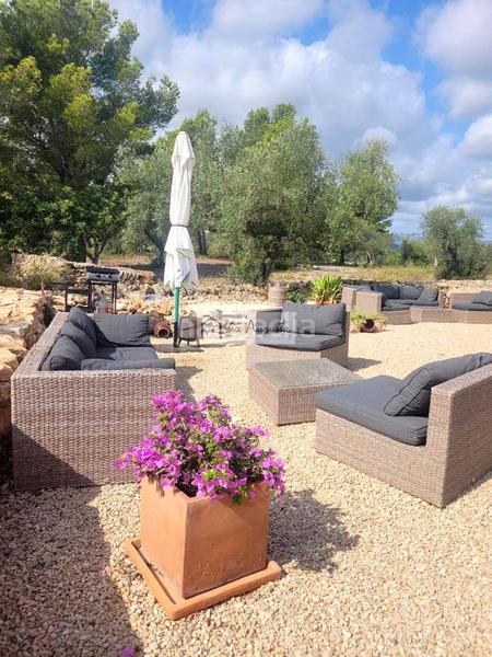 Foto eeea6b49-24b8-4ead-8145-584837ebe735. Casa en Roques Daurades-L´Estany Ametlla de Mar (L´)