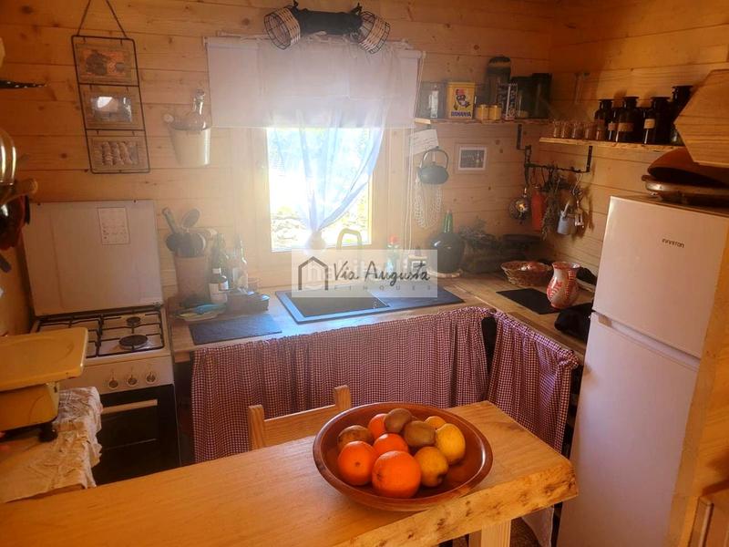 Foto fb320ab8-95b6-4776-8709-4271c017bb2b. Casa en Roques Daurades-L´Estany Ametlla de Mar (L´)