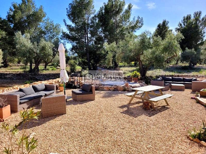 Foto fd33d5f6-4ac6-4f86-a63b-d6399e80679f. Casa en Roques Daurades-L´Estany Ametlla de Mar (L´)