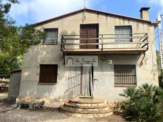 Masia  Acampador