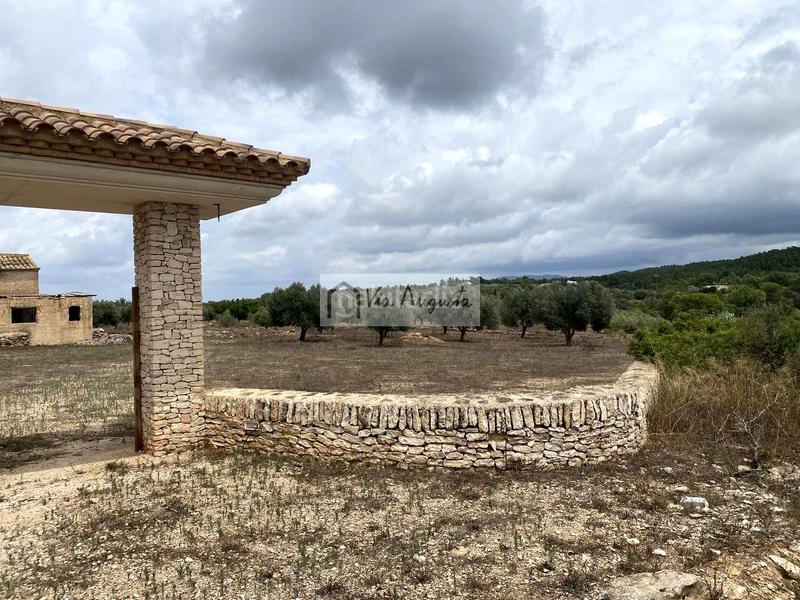 Foto 4b9233e3-3373-473f-88a8-3aa850c8db63. Finca rústica a Perelló (El)