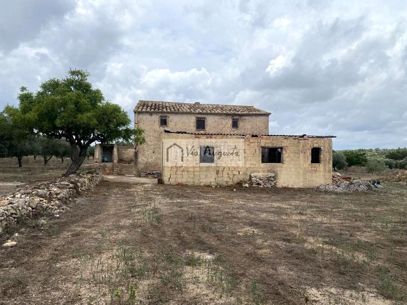 Foto 61625c56-0eb7-4a34-b230-0e67f4c30494. Finca rústica a Perelló (El)
