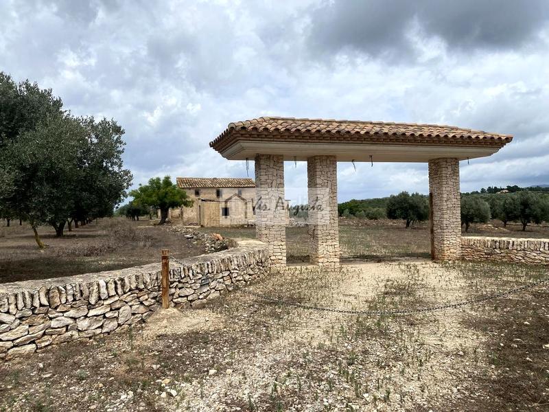 Foto 6a324b4b-3e23-4c62-a564-6895e40a9c2d. Finca rústica a Perelló (El)