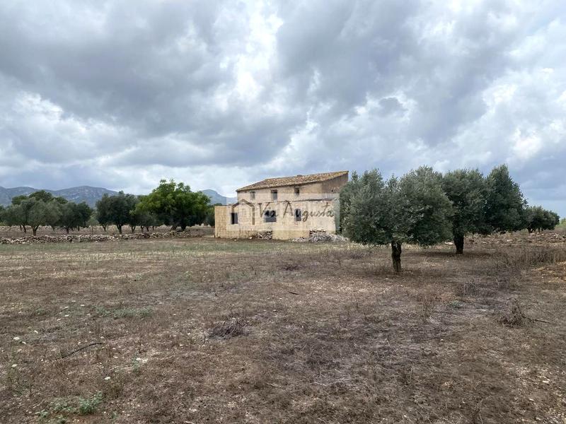 Foto fb13b777-ebe5-469f-a14d-725a6bd2c0f0. Finca rústica a Perelló (El)