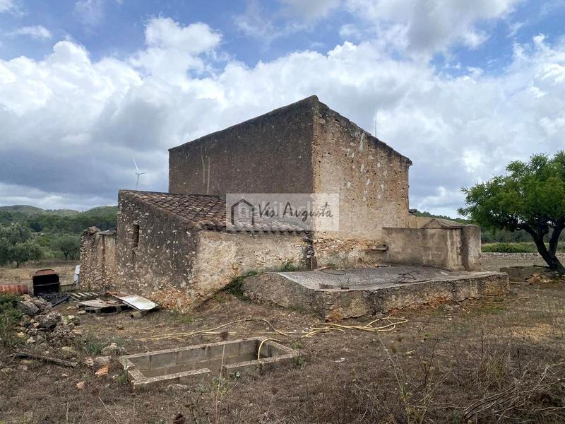 Foto 6ca39f0b-1720-4f5a-bd0d-e304dbe4abd0. Finca rústica en Perelló (El)