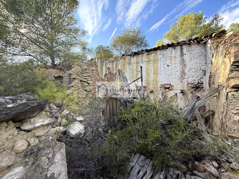 Foto 445e800a-0dca-4c2e-8829-d70cfbd1cf34. Landgut in Perelló (El)