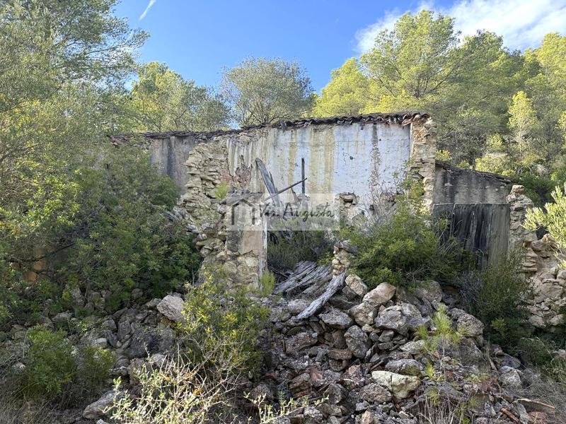 Foto 5084ae64-b604-4f1d-b20b-b63e88f27f53. Landgut in Perelló (El)