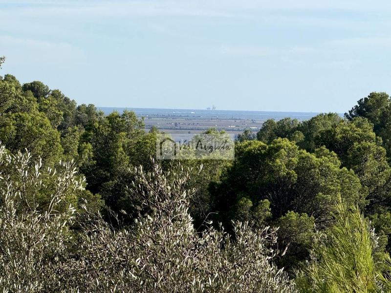 Foto 7bfa06b3-0174-4664-b7f6-cdf38090b2c6. Landgut in Perelló (El)