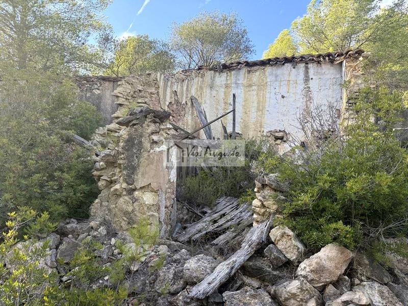 Foto de63ba40-3c6b-4a68-9cf5-93d5e4b3a9ff. Landgut in Perelló (El)