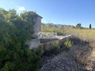 Fondo rustico  Burgà