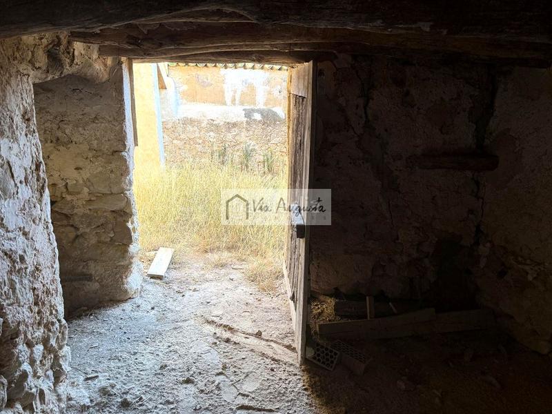 Foto 2de1e77d-fc04-4e93-b457-61ebd6dec8f4. Finca rústica a Vinebre