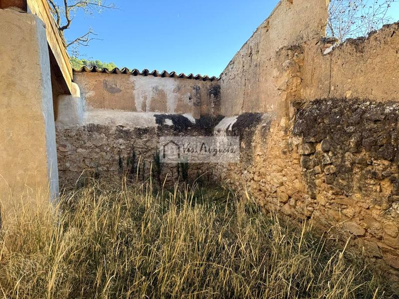 Foto 2e227654-cf88-46c5-a07f-4cddc9251ad6. Finca rústica a Vinebre