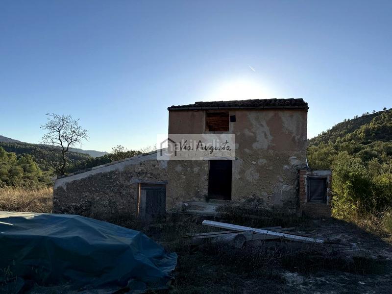 Foto 3723ff60-1b55-44da-a18d-665290931124. Finca rústica a Vinebre