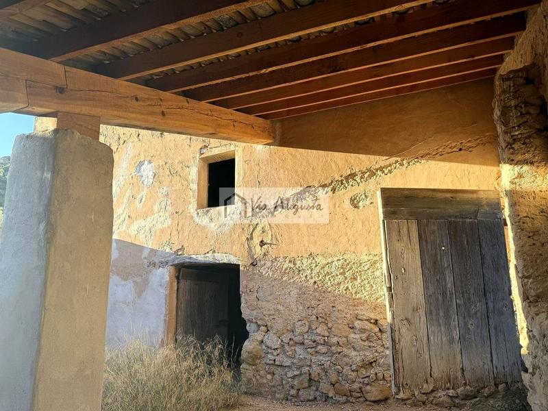 Foto 4e312139-1fd5-4149-ba42-9a3d6b26e99e. Finca rústica a Vinebre